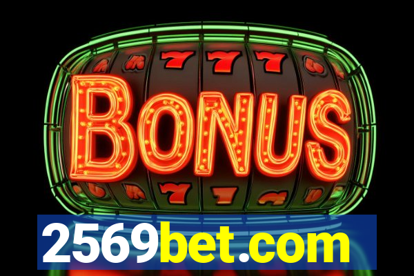 2569bet.com