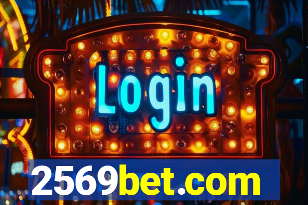 2569bet.com