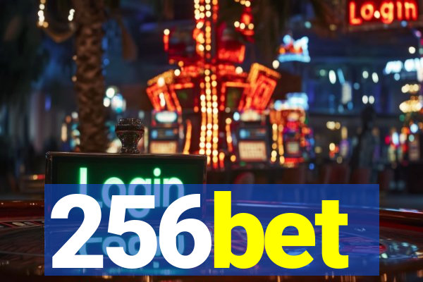 256bet