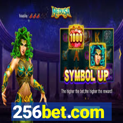 256bet.com