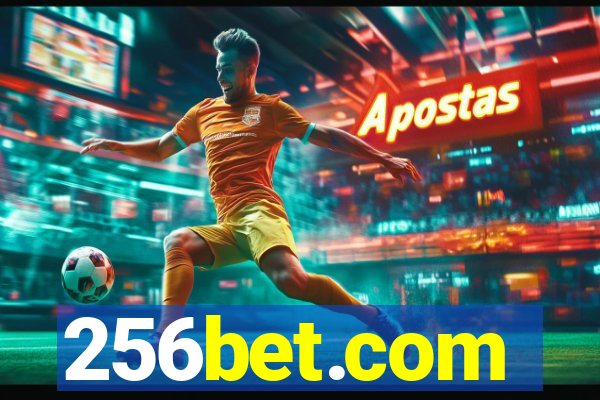 256bet.com