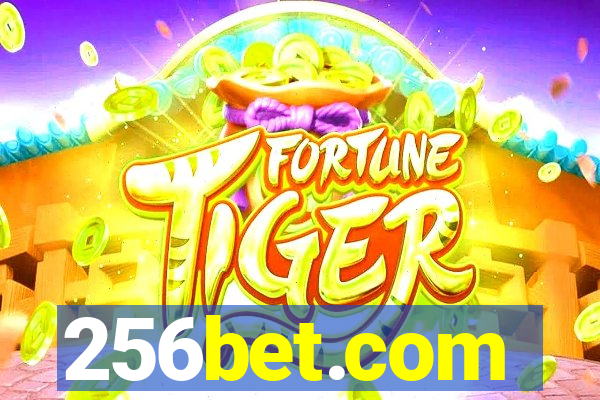 256bet.com