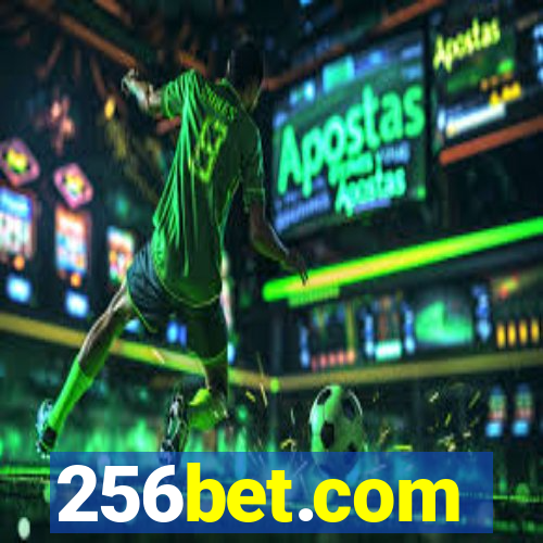 256bet.com