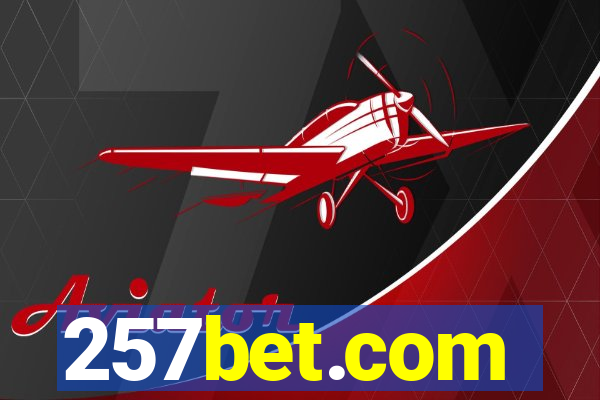 257bet.com