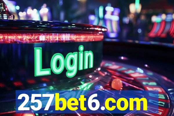 257bet6.com