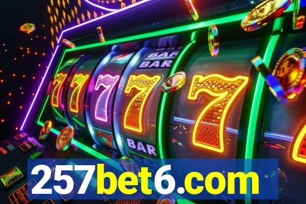 257bet6.com