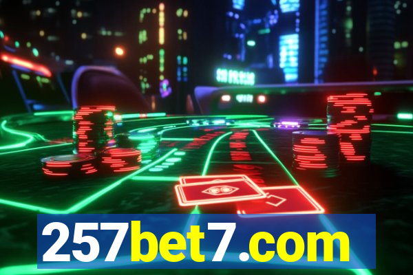 257bet7.com