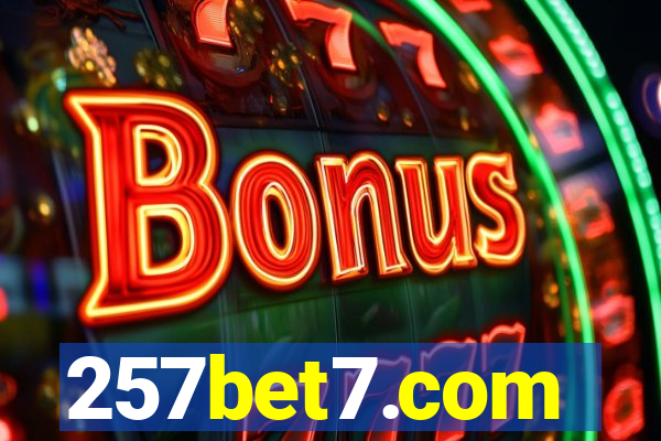 257bet7.com