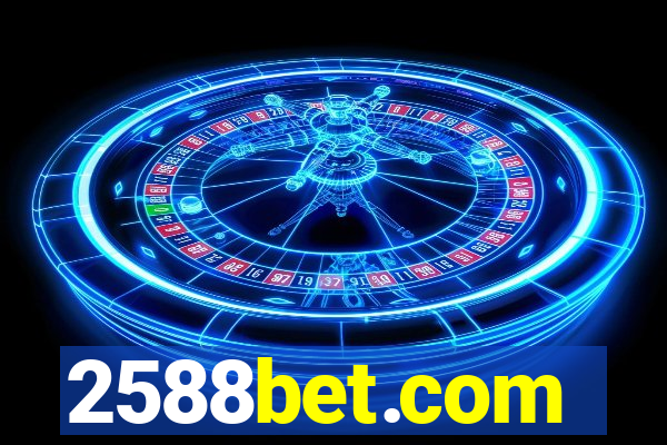 2588bet.com