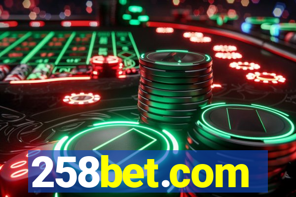 258bet.com