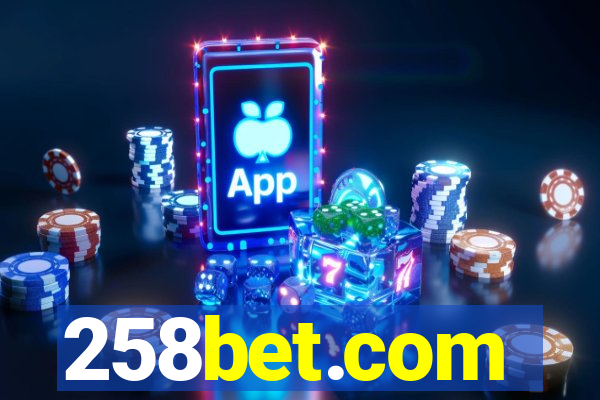 258bet.com