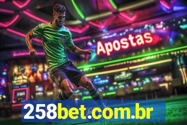 258bet.com.br