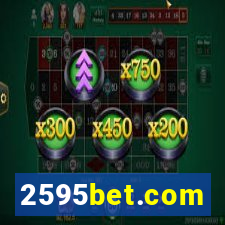 2595bet.com