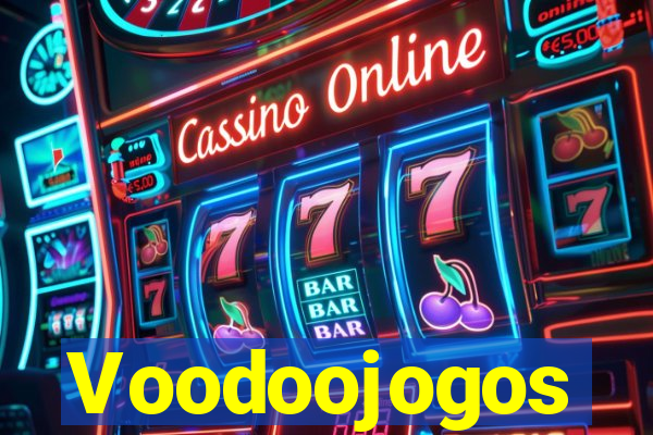 Voodoojogos