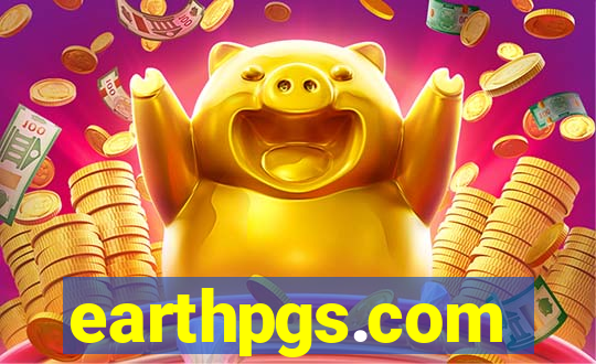 earthpgs.com