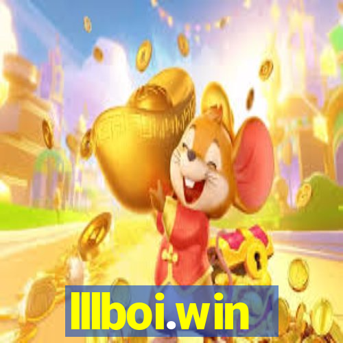 lllboi.win