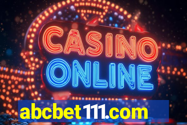 abcbet111.com