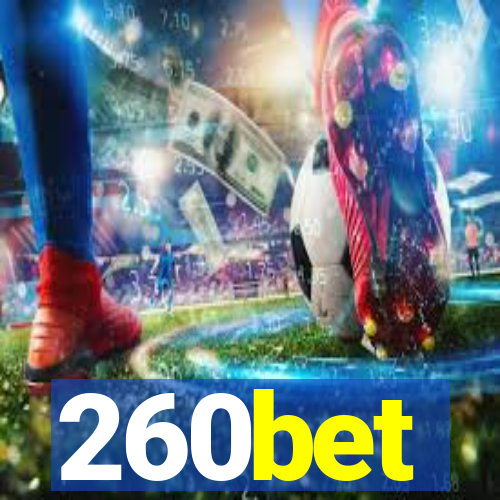 260bet