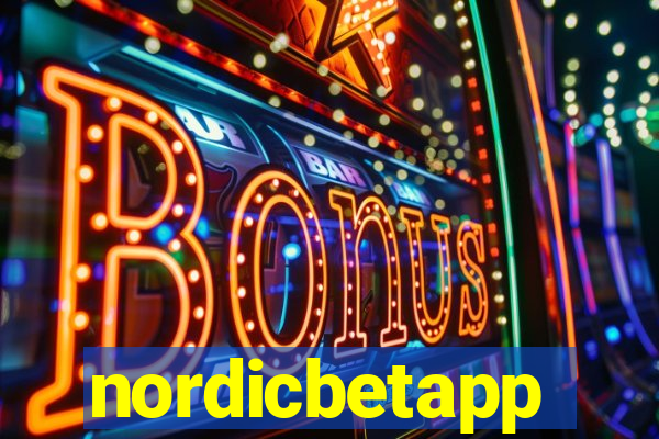 nordicbetapp