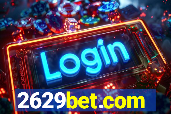 2629bet.com