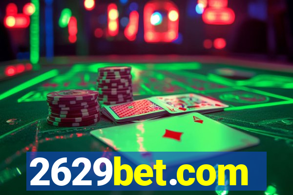 2629bet.com