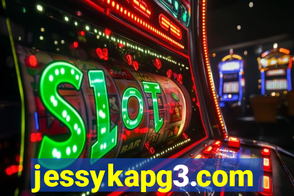 jessykapg3.com