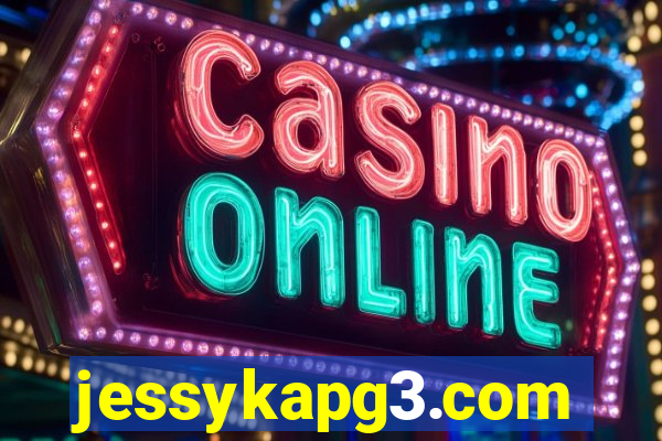 jessykapg3.com