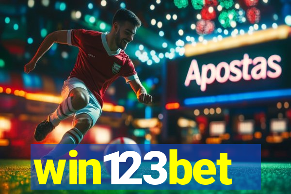 win123bet