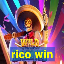 rico win