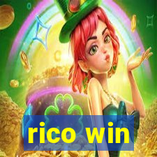 rico win