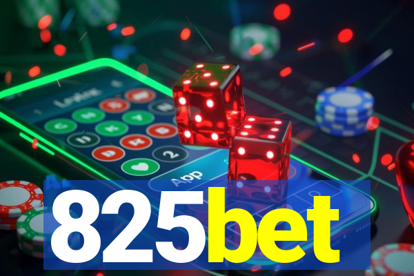 825bet