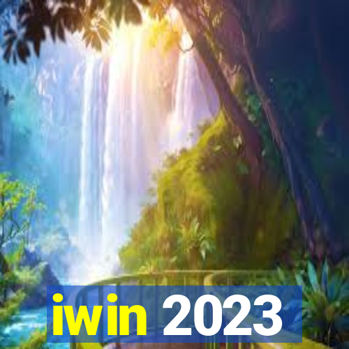 iwin 2023