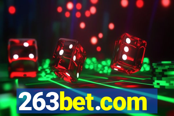 263bet.com