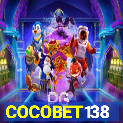 COCOBET138