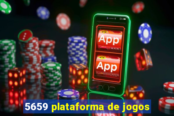 5659 plataforma de jogos