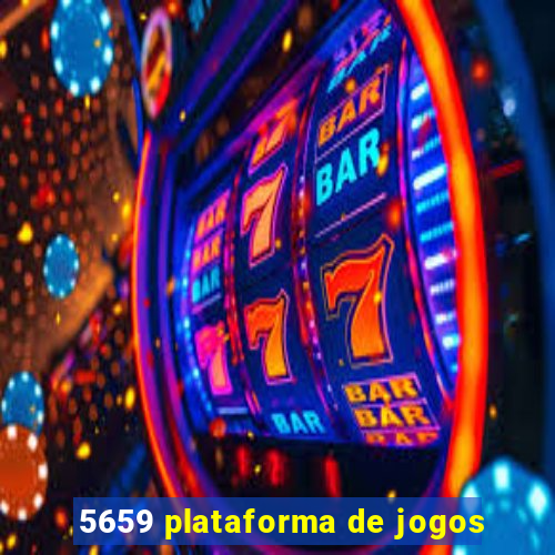 5659 plataforma de jogos