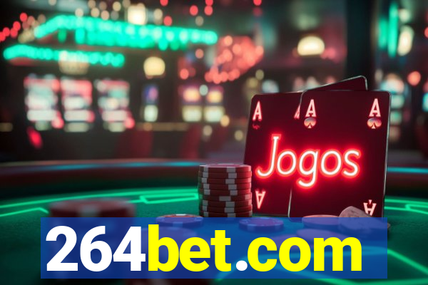 264bet.com