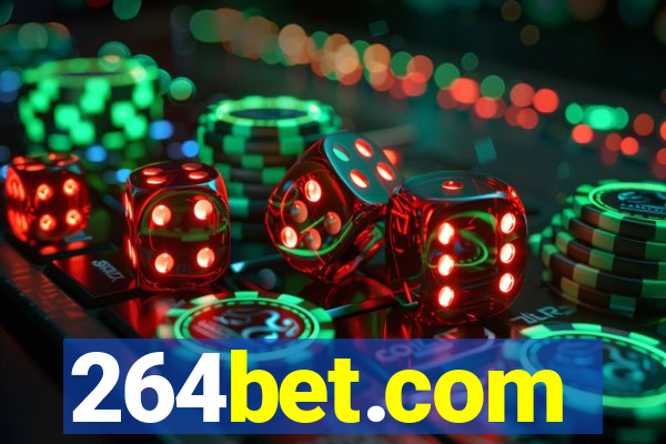 264bet.com