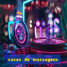 casas de massagens em santos