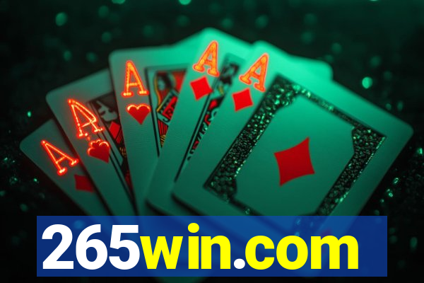 265win.com