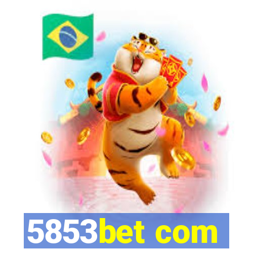 5853bet com