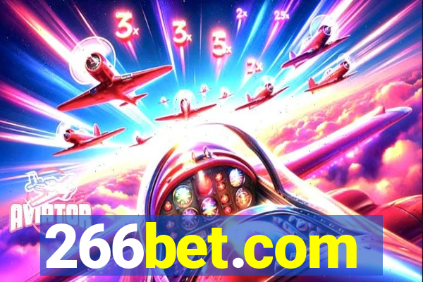 266bet.com