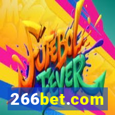 266bet.com