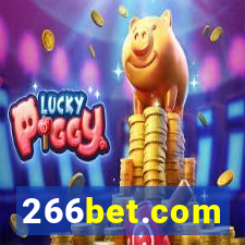 266bet.com