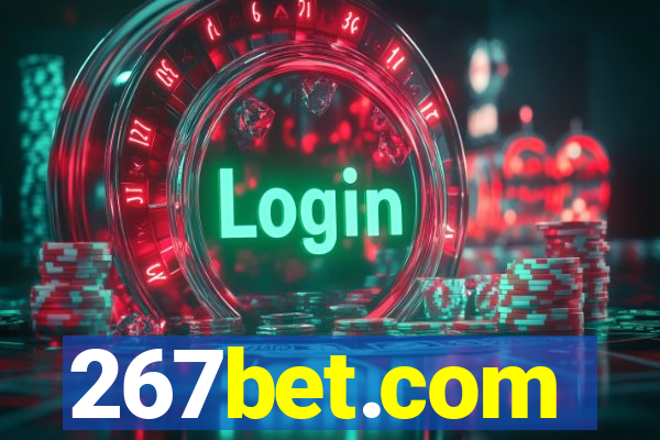 267bet.com