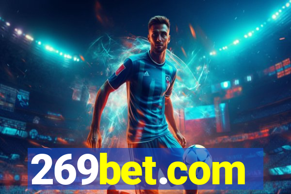 269bet.com