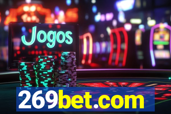 269bet.com