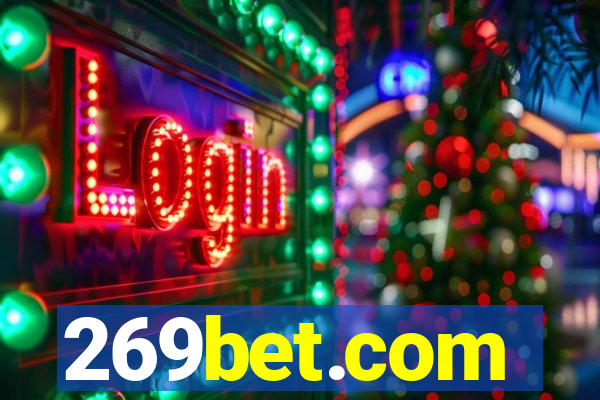 269bet.com