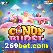 269bet.com