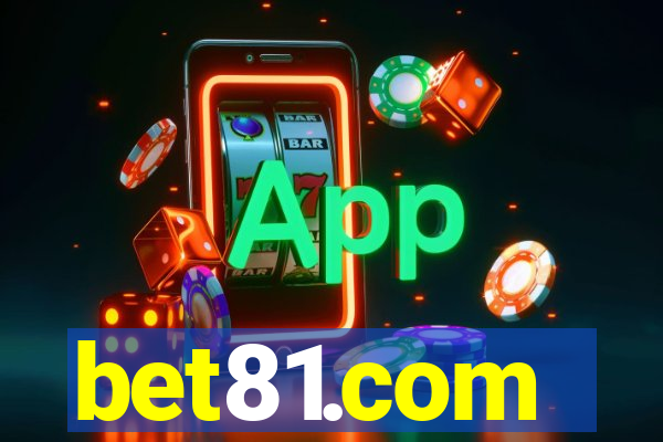 bet81.com